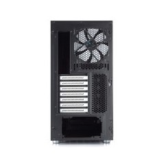 Fractal Design Define R5 Tårn ATX Sort - Elegance, Støjreduktion og Effektiv Kylning