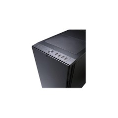 Fractal Design Define R5 Tårn ATX Sort - Elegance, Støjreduktion og Effektiv Kylning