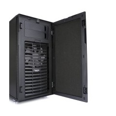Fractal Design Define R5 Tårn ATX Sort - Elegance, Støjreduktion og Effektiv Kylning