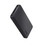 Trust Primo Powerbank 20000mAh 15Watt 2xUSB-A 1xUSB-C Sort