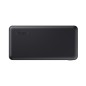 Trust Primo Powerbank 20000mAh 15Watt 2xUSB-A 1xUSB-C Sort
