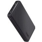 Trust Primo Powerbank 20000mAh 15Watt 2xUSB-A 1xUSB-C Sort