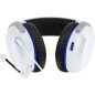 HyperX Cloud Stinger 2 Kablet Høretelefoner Hvid HyperX Cloud Stinger 2 Kablet Høretelefoner Hvid