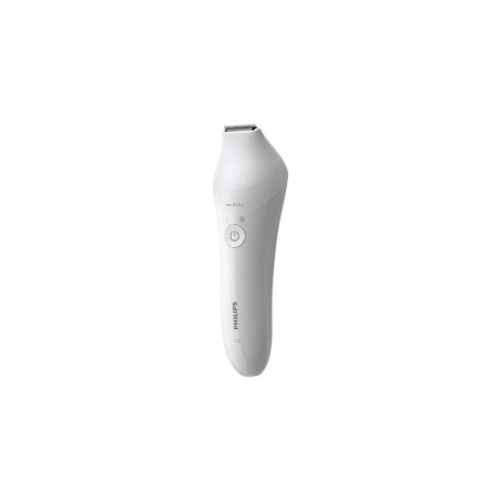 Philips Series 8000 BRE740 Epilator Hvid