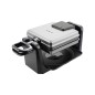 Emerio WM-110984.4 Vaffeljern