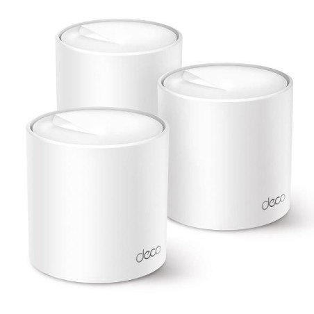 TP-Link Ax3000 Whole Home Mesh Wifi 6