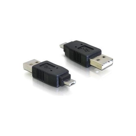 Delock USB-adapter