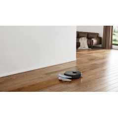 DreameBot D10s Pro Robotstøvsuger - Effektiv Rengøring med Smart Teknologi | Bestil Nu!