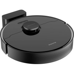 DreameBot D10s Pro Robotstøvsuger - Effektiv Rengøring med Smart Teknologi | Bestil Nu!