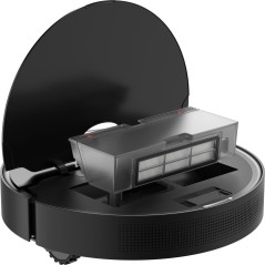 DreameBot D10s Pro Robotstøvsuger - Effektiv Rengøring med Smart Teknologi | Bestil Nu!