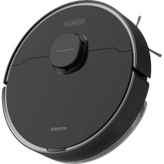 DreameBot D10s Pro Robotstøvsuger - Effektiv Rengøring med Smart Teknologi | Bestil Nu!