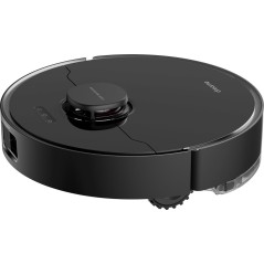 DreameBot D10s Pro Robotstøvsuger - Effektiv Rengøring med Smart Teknologi | Bestil Nu!