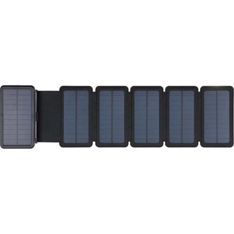 Sandberg Solar 6-Panel Powerbank 20000 Sandberg Solar 6-Panel Powerbank 20000