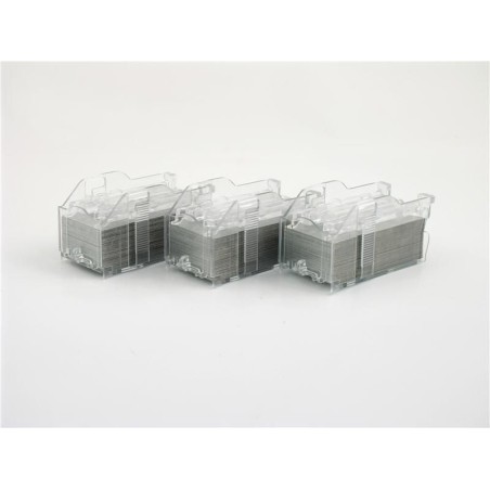 Katun Staple Cartridge 3 x 5.000
