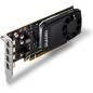 NVIDIA Quadro P1000 4GB