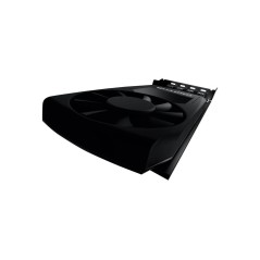 NVIDIA Quadro P1000 4GB - Kraftfuld Grafikydelse til Professionelle Applikationer