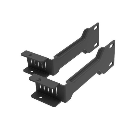Køb MikroTik Rackmount Ears Set RB4011 - K-65 | Holdbar og Nem Installation