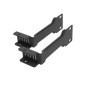 MikroTik Rackmount ears set RB4011 ser.