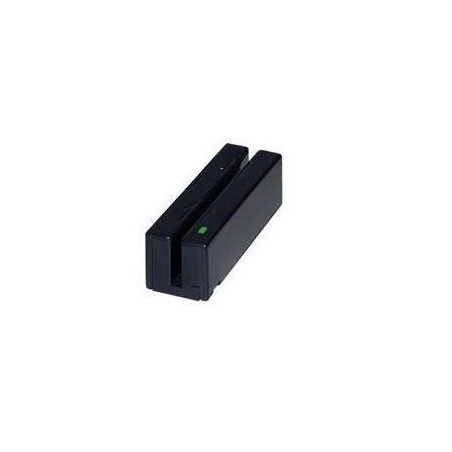 MagTek SureSwipe Card Reader, USB