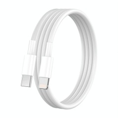 USB-C to Lightning PD Fast Charging Cable – 1m | iPhone & iPad