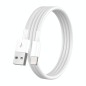 USB til Lightning Hurtigopladningskabel – 1m | iPhone & iPad