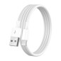 USB til Type-C Hurtigopladningskabel – 1m USB til Type-C Hurtigopladningskabel – 1m