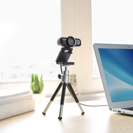 Aukey PC-LM3 1920 x 1080 Webcam Fortrådet