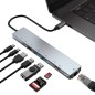 UltraHub 8-in-1 Type-C Docking Station