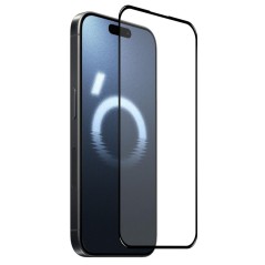Screen Protector for iPhone 16 Pro – NORTHJO Full-Glue