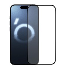 Screen Protector for iPhone 16 Pro – NORTHJO Full-Glue | UltraShop