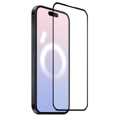 Screen Protector for iPhone 16 Plus – NORTHJO Full-Glue Tempered Glass