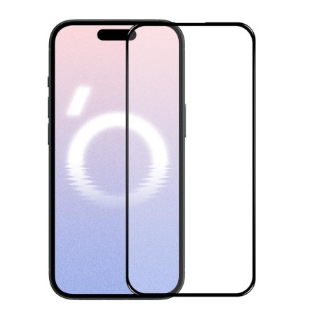 Screen Protector for iPhone 16 Plus – NORTHJO Full-Glue | UltraShop