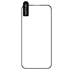 Screen Protector for iPhone 15 Pro – NORTHJO Full-Glue Tempered Glass