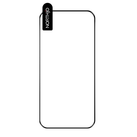 Screen Protector for iPhone 14 Pro – NORTHJO Full-Glue Tempered Glass