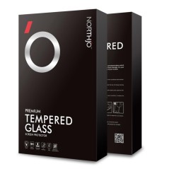 Screen Protector for iPhone 14 Pro – NORTHJO Full-Glue Tempered Glass | UltraShop