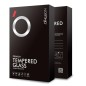 Screen Protector for iPhone 14 Pro – NORTHJO Full-Glue Tempered Glass