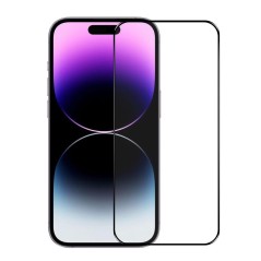 Screen Protector for iPhone 14 Pro – NORTHJO Full-Glue Tempered Glass | UltraShop