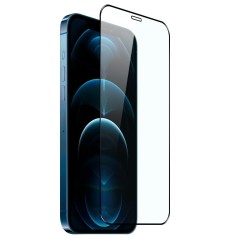 Screen Protector for iPhone 12 Pro Max – NORTHJO Full-Glue Tempered Glass | UltraShop