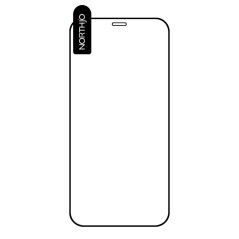 Screen Protector for iPhone 12 Pro Max – NORTHJO Full-Glue Tempered Glass