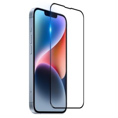 Screen Protector for iPhone 14 Plus / 13 Pro Max – NORTHJO Full-Glue Tempered Glass | UltraShop