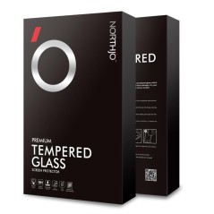 Screen Protector for iPhone 14 Plus / 13 Pro Max – NORTHJO Full-Glue Tempered Glass | UltraShop