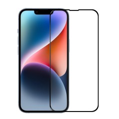 Screen Protector for iPhone 14 Plus / 13 Pro Max – NORTHJO Full-Glue Tempered Glass