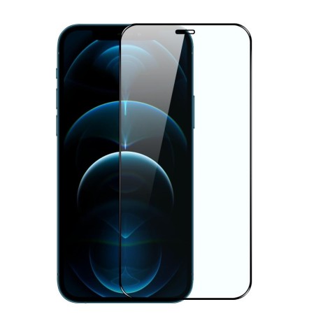 Screen Protector for iPhone 12 / 12 Pro – NORTHJO Full-Glue Tempered Glass