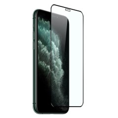 Screen Protector for iPhone 11 Pro Max / XS Max – NORTHJO Full-Glue Tempered Glass | UltraShop
