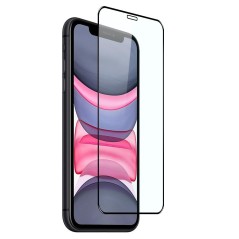 Screen Protector for iPhone 11 / XR – NORTHJO Full-Glue Tempered Glass | UltraShop