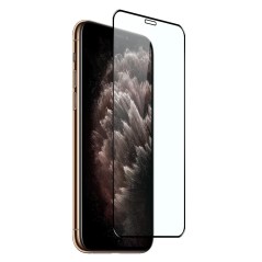 Skærmbeskyttelse til iPhone 11 Pro / X / XS – NORTHJO Full-Glue Hærdet Glas | UltraShop