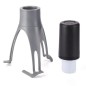 Automatic Sauce Stirrer – Triangular Mixer for Sauces & Dressings Automatic Sauce Stirrer – Triangular Mixer for Sauces & Dressings