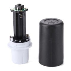 Automatic Sauce Stirrer | Triangular Mixer for Sauces & Dressings | UltraShop