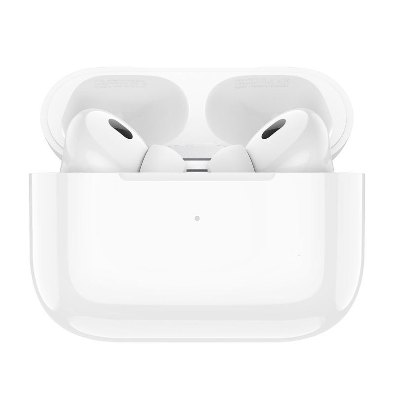 BOROFONE BW63 True Wireless Bluetooth Earphones - White