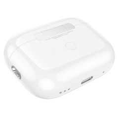 "BOROFONE BW63 Trådløs Bluetooth Earphone - Hvid"